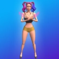 姐是金刚狼最新版