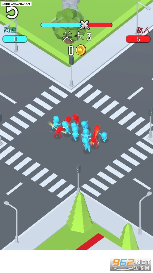 看我打不打你游戏图5