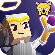 我的城市建筑小镇安卓版