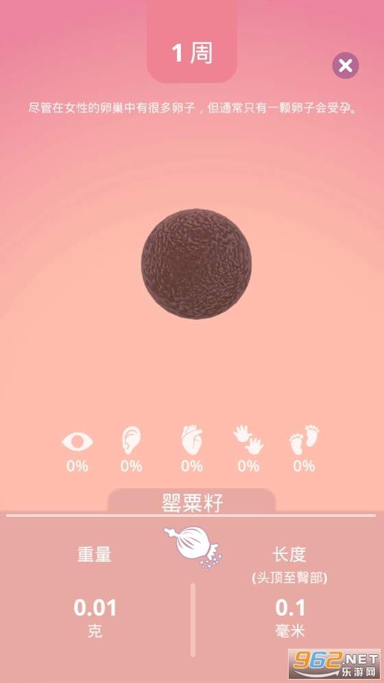 生娃模拟器