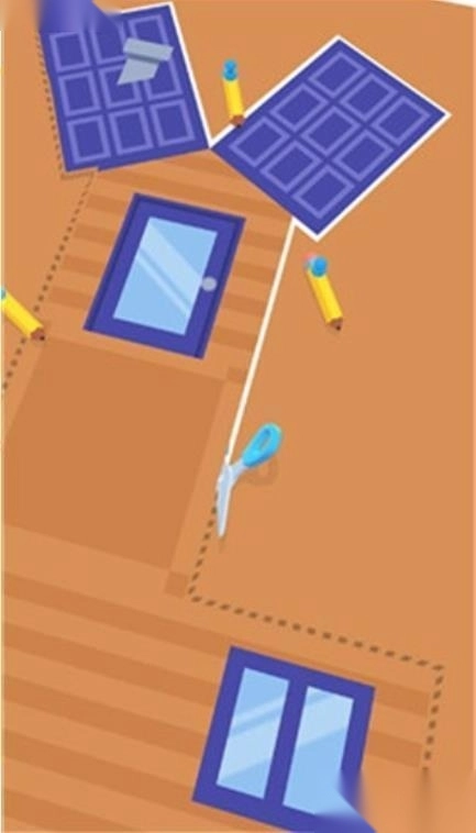 PaperShape游戏图3
