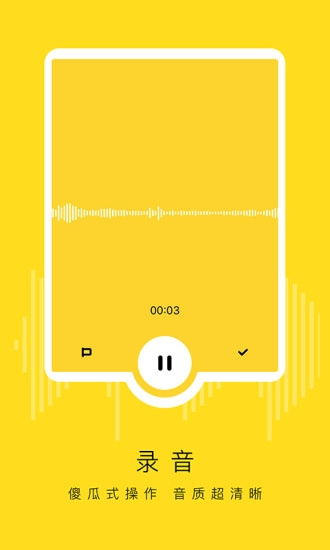 录音鸡专家图4