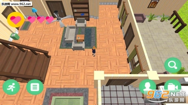 女子高中生爱丽安卓版