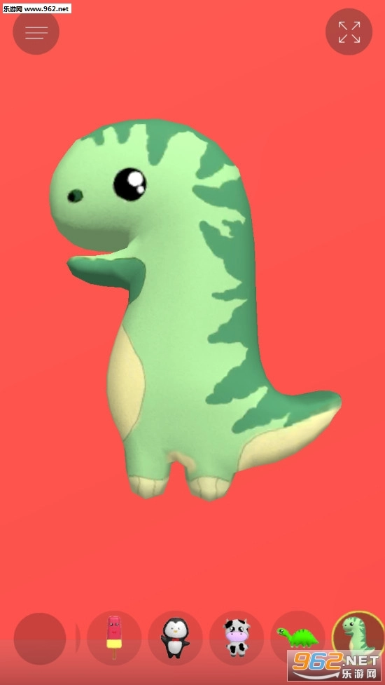 软绵绵模拟器游戏