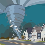 旋风龙卷风io安卓版