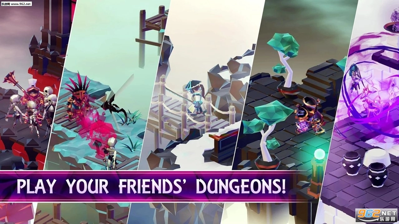 MONOLISK最新版图5