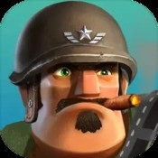 战地冲突手机最新版