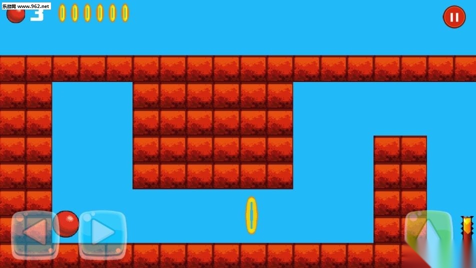 BounceTales诺基亚原版图3