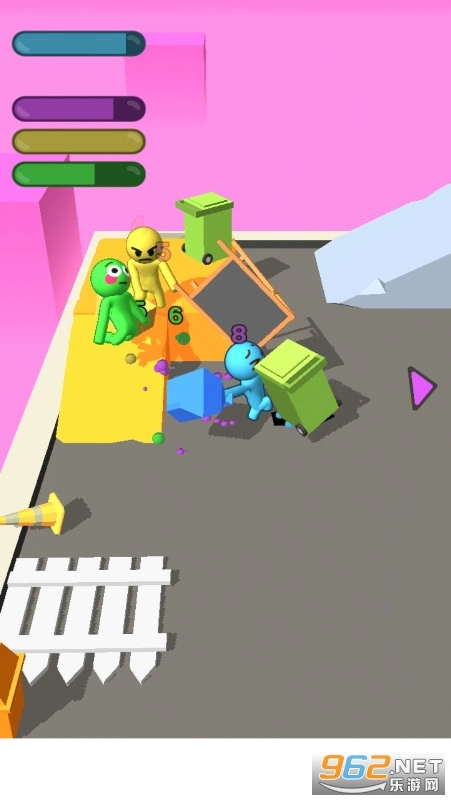 击败一切游戏安卓版图6