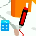 色笔轨迹安卓版