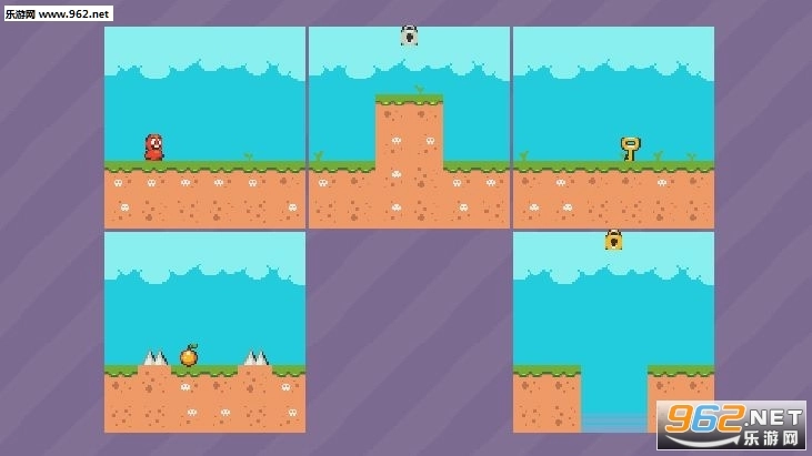 交换迷题安卓版