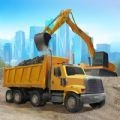 工程车行动手机版