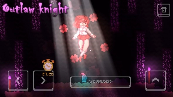 亡命之徒通用版-图3