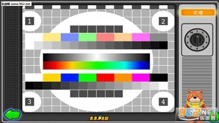 地球妈妈生气了安卓版