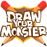 画个怪兽安卓版