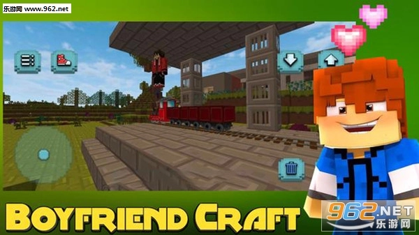 我的女孩和高中安卓版