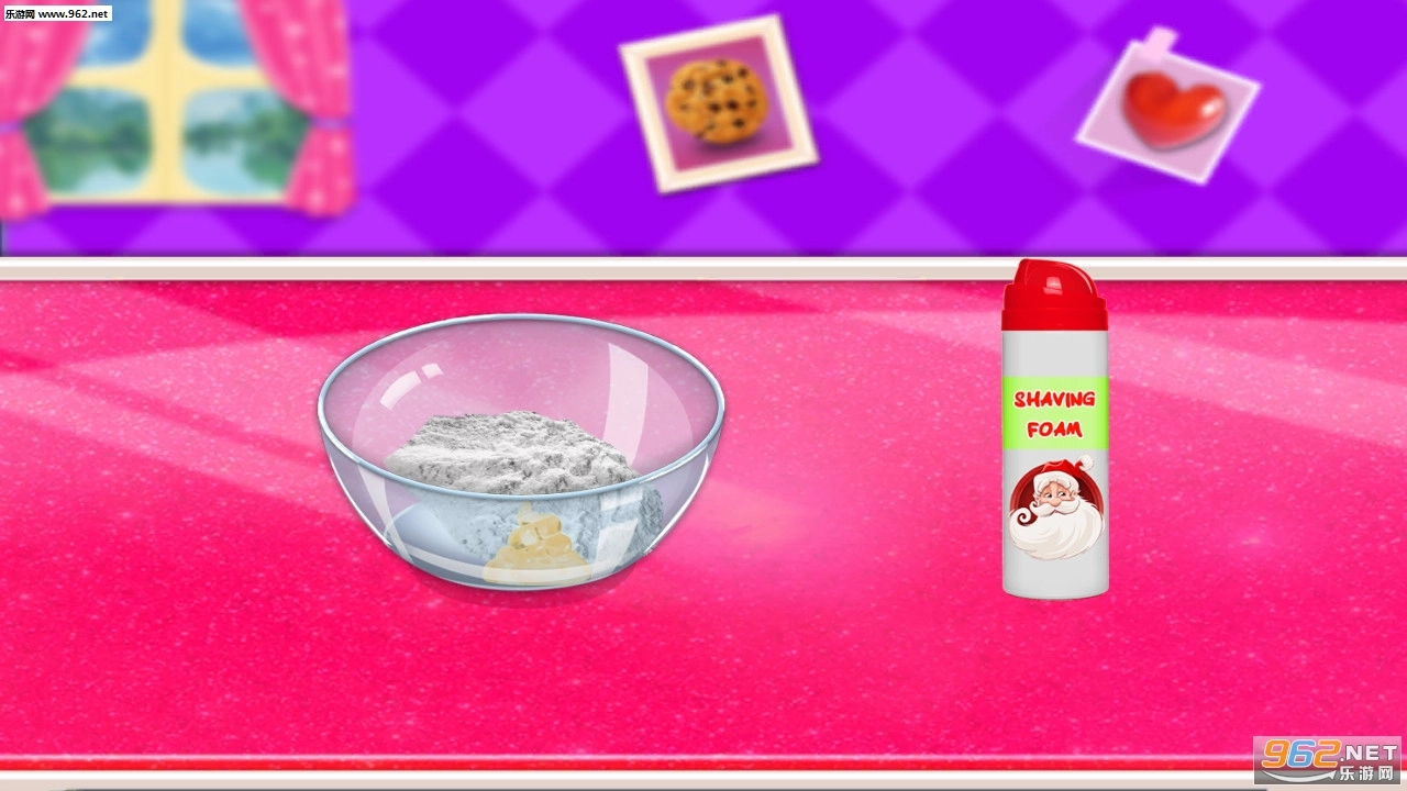 史莱姆便便游戏