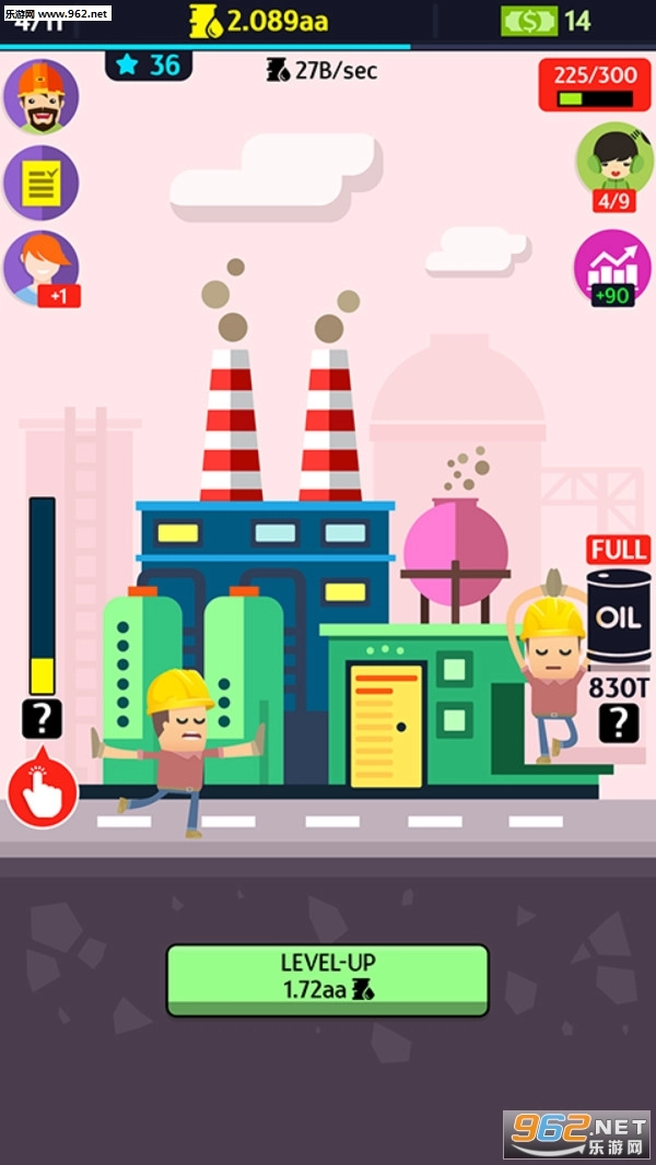 闲置石油大亨安卓版图3