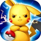 口袋进化苹果版