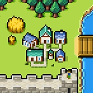 海岛帝国原版 V0.7.7