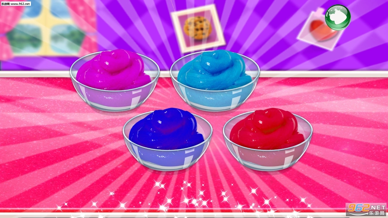 史莱姆便便游戏