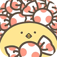 萌鸟传说中文版