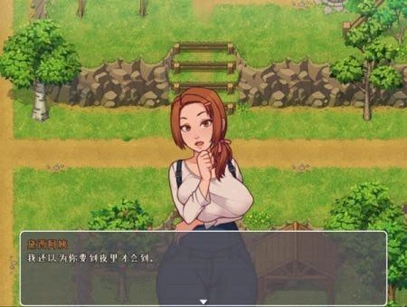 我的乡村日常生活安卓直装版图2