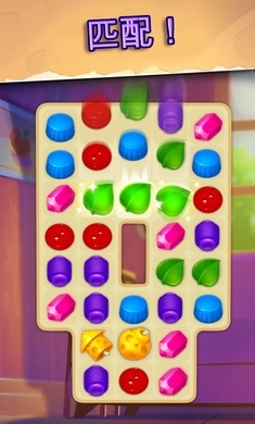 老鼠屋谜题故事安卓版