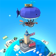 环游世界八十天安卓版