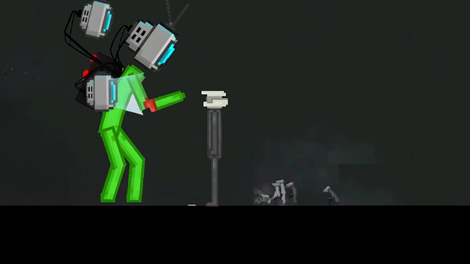 甜瓜一败涂地安卓版图1