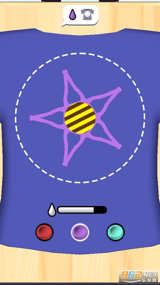 绘图扎染大师游戏图3