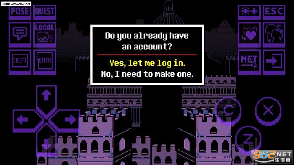 dontforget游戏官方版图2