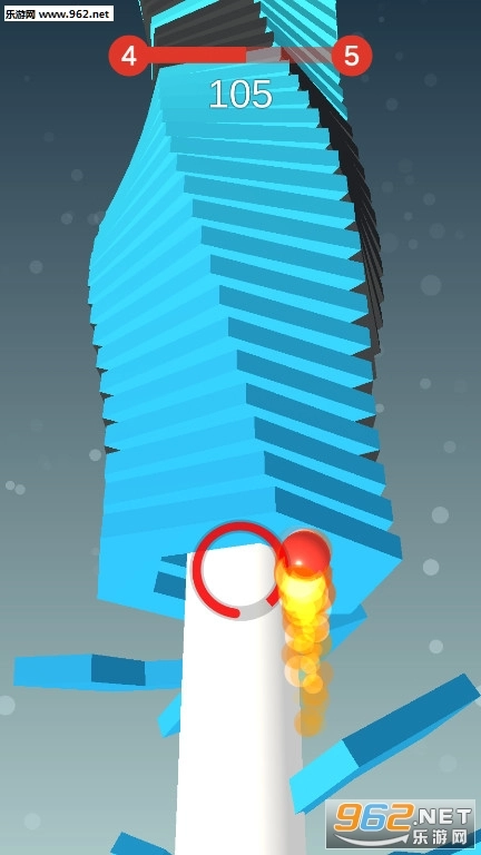 全民抛球球游戏图5