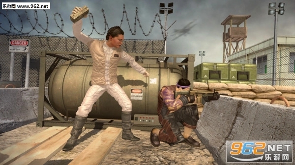 致命武力2026官方正版图1