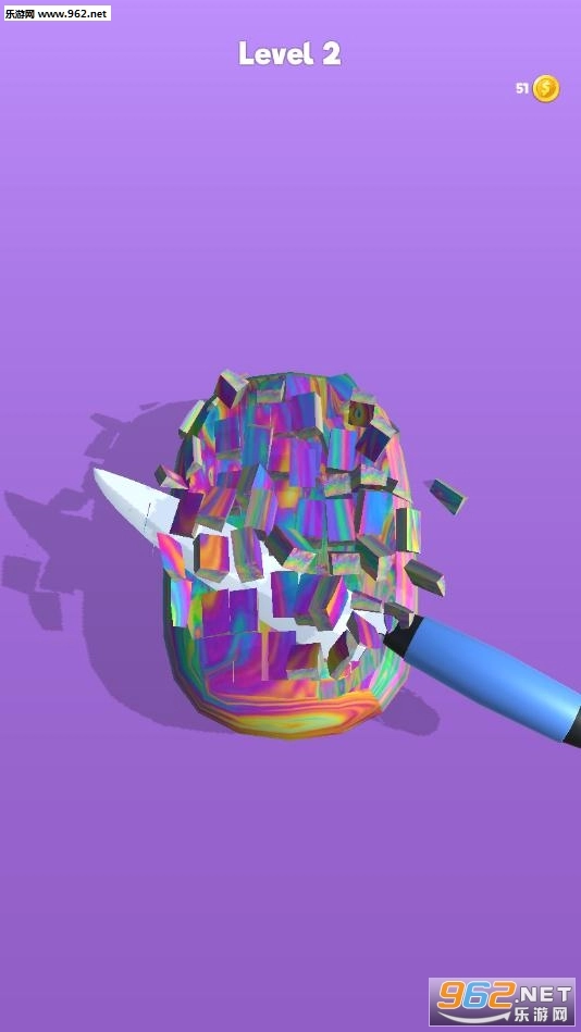 SlimeCutting安卓版图1