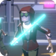 赛博朋克防御安卓版