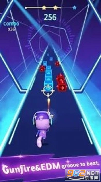 BeatTrigger游戏图4