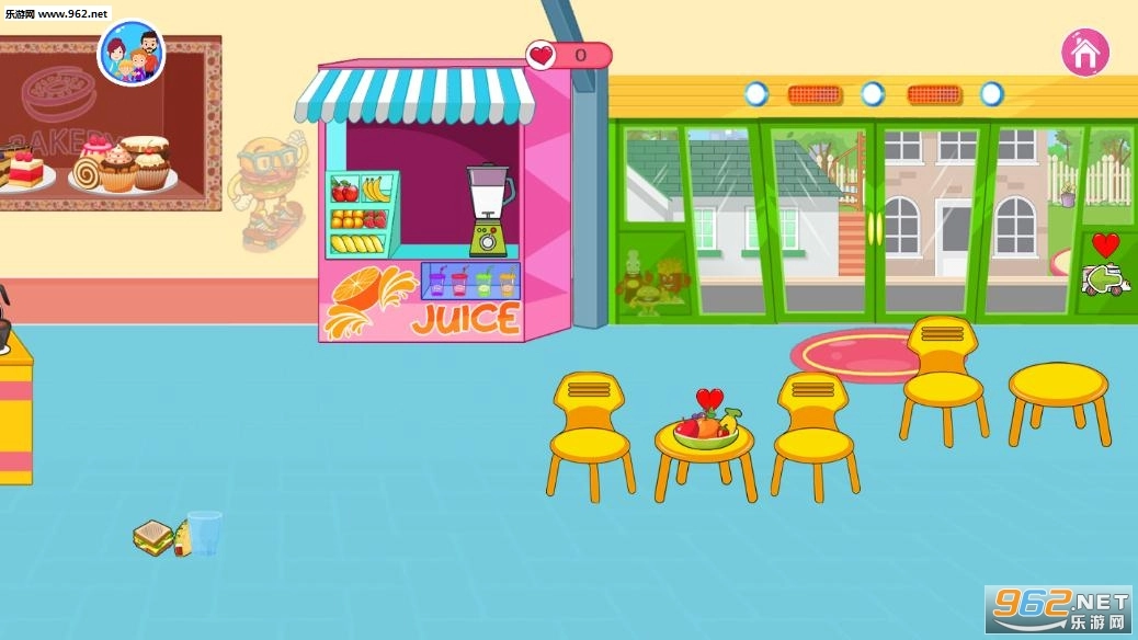 迷你小镇医生游戏图2