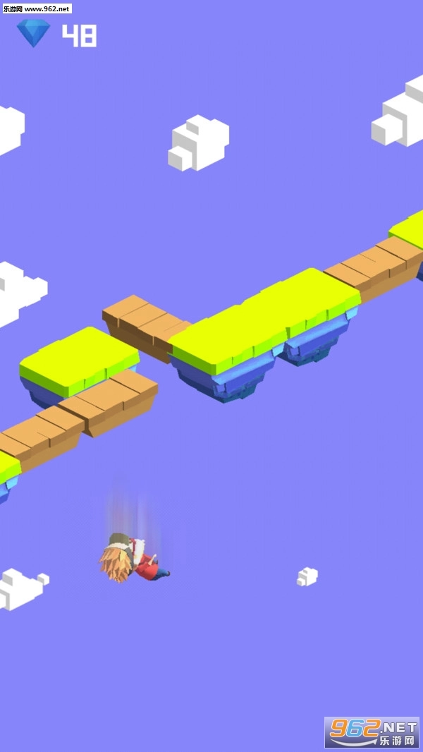 断桥逃亡安卓版图3