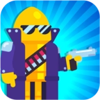 子弹先生外星人安卓版