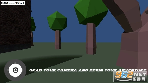 流浪汉恐怖模拟器安卓版