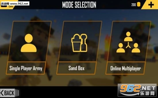 BattleSims手机版图4