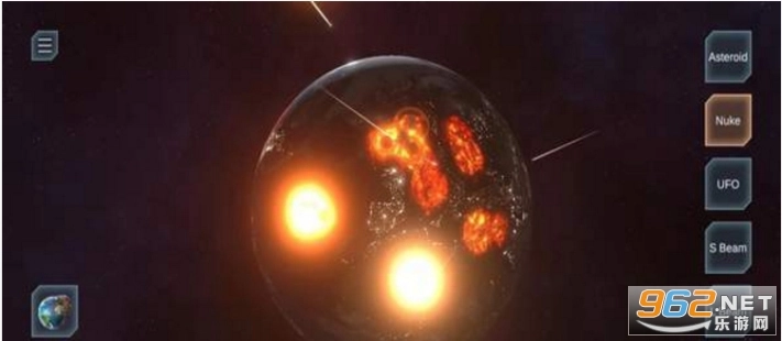 SolarSmash(12种毁灭地球的方法)直装版图1