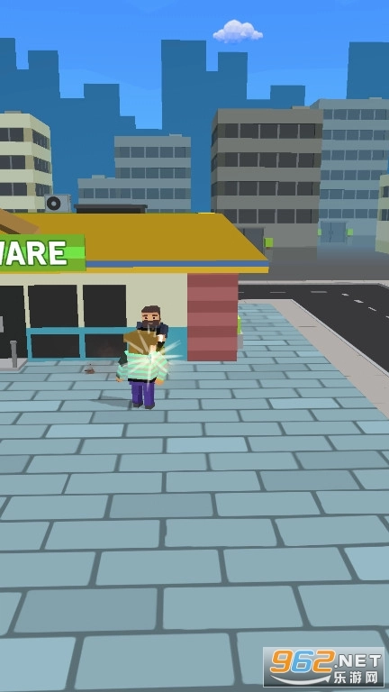 我的狙击世界游戏