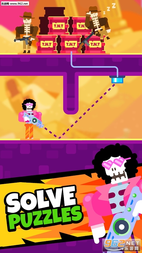 GunGuys安卓版图1