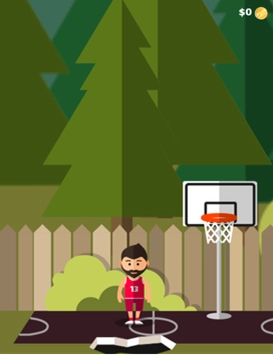 扔得更高安卓版