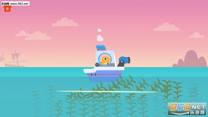 宝宝海上救援安卓版