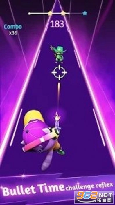 BeatTrigger游戏图1