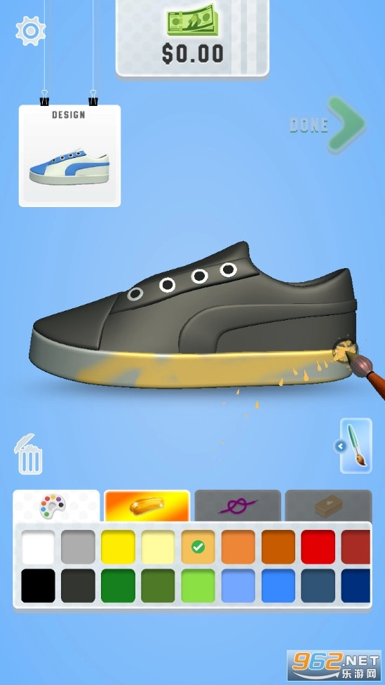 球鞋艺术安卓版图2