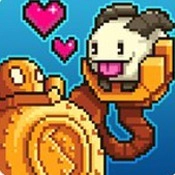 英雄联盟魄罗快跑直装版